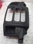 Dash Bezel W/ Air Vents Black 2006 Dodge Ram 1500 HO-L-4-2P. Fixed Price $138.57.