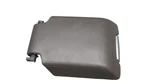 10-13 Range Rover Sport L320 Front Center Console Armrest Lid Leather Brown Oem. Fixed Price $76.50.