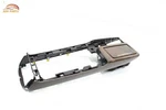 2017 - 2019 Genesis G90 Console Armrest Bezel Cover Trim Panel & Cupholder Oem. Fixed Price $123.74.
