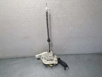 52071195 Front Left Door Lock Jeep Renegade Longitude Fwd 4803396. Fixed Price $62.35.
