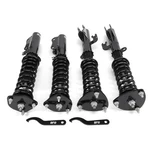 Bfo Coilovers Struts Springs Kit For Toyota Camry / Lexus ES300 ES350 2002-2006. Fixed Price $237.00.