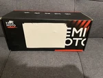 Kemi Moto Marine Boat Mirror 10.5X 4 Inch. Fixed Price $42.99.