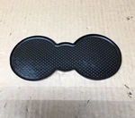 Volkswagen Passat Oem Rubber Mat Trim Insert 3B0863301D 01C. Fixed Price $10.00.
