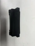 2003-09 Toyota 4RUNNER Center Console Armrest Hinge Screw Cover 58989-35010. Fixed Price $37.99.