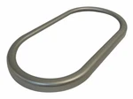 Fits Jeep Wrangler Jk 07-10 Brushed Silver Cup Holders RT27021. Fixed Price $25.99.