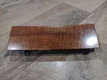 2007-2012 Ford Expedition Navigator Silver Oem Front Center Console Trim Lower. Fixed Price $39.99.