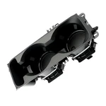 Upgrade Center Dual Cup Holder W/ Wireless Charging Fit Ford Explorer 2020-2025. Fixed Price $58.89.