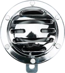 Harddrive 24-047 Horn 4" Chrome. Fixed Price $42.44.