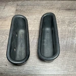 94-97 Dodge Ram Truck Door Pull Panel Handle Cups 7082 Extended Cab 1500-3500. Fixed Price $28.87.