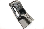 02-04 Subaru Impreza Wrx Dash Center Console Brake Panel Trim Switch Y7037. Fixed Price $50.99.