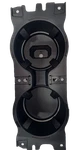 Genuine Ford Cup Holder ML3Z-1513562-CB. Fixed Price $41.48.