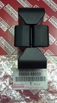 Genuine New 2002 2007 Toyota Highlander Cup Holder Insert 55604-48020. Fixed Price $43.34.