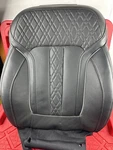 2018-2022 Bmw M550I Xdrive G30 Front Left Side Seat Upper Cushion Oem. Fixed Price $110.00.