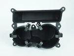 2009 - 2012 Audi S4 A4 B8 Cup Holder Insert Center Console Interior Front Oem. Fixed Price $43.39.