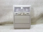 Dome Light Tan Fits 2004 2006 2007 2008 2009 Toyota Prius F124-200592. Fixed Price $39.00.