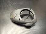97-02 Camaro Firebird Formula Trans Oem Gm Cup Holder Passenger Side Gray. Fixed Price $34.99.