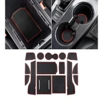 Honda Civic Center Console Organizer Tray Cup Holder/door Pocket Liners New. Fixed Price $35.00.