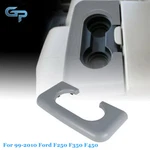 1999 2010 Ford F250 350 Center Console Cup Holder Pad Light Grey. Fixed Price $19.36.