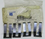 New Genuine Gm General Motors Oem Spring Lot Of Part No. 10271044. Fixed Price $14.99.