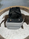 95-99 Oem Gm Chevrolet Silverado Sierra Suburban Dash Pull Out Cup Holder Gray. Fixed Price $49.99.