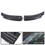 Fit 04-08 Ford F150 Left & Right Windshield Window Wiper Cowl Cover Panel. Fixed Price $41.04.