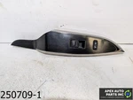Oem 2013-2015 Toyota Avalon 3.5L Power Window Switch Right Passenger Side Front. Fixed Price $49.99.