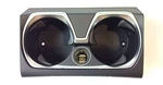 Bmw Insert Drink Holder 9354196 7' G12 Lci 023257. Fixed Price $52.47.