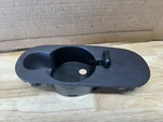 2ND Gen Ram 98-02 Manual Trans Console Cup Holder Agate 5EZ53LAZ. Fixed Price $90.00.