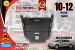 2010-2012 Ford Taurus Center Console Storage Bezel AF13-5413560-D. Fixed Price $55.95.