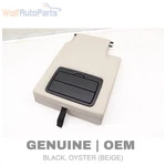 2012-2015 Bmw X1 Rear Center Seat Armrest / Cup Holder Assembly 7295476. Fixed Price $58.49.