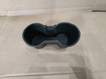 2019-2025 Blazer Center Console Rubber Cupholder Liner Inserr Mat Oem Gm CL9. Fixed Price $24.99.