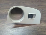2010-2017 Chevrolet Traverse Rear Left Door Cup Holder Bezel Trim Oem 20817819. Fixed Price $29.00.