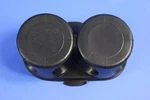 Genuine Mopar Console Mat 1WV70DX9AA. Fixed Price $29.56.