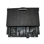 2020 2021 Ford F250 Console Tray Sliding Door Cover Brown HC3B-25045P79-A Oem. Fixed Price $169.00.