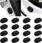 16PCS Car Door Shock Absorber And Anti-collision Silicone Pad, Color:. Fixed Price $10.99.