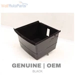 2004-2010 Vw Touareg Center Console Storage Bin / Tray 7L6863284. Fixed Price $13.71.