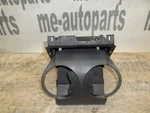 1998-2005 Cadillac Deville Seville Oem Floor Center Console Cup Holder. Fixed Price $50.93.