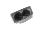 Genuine Mopar Cup-holder Right 5YK46TX7AC. Fixed Price $26.42.