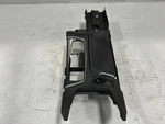 2024 Cadillac XT5 Center Console Cover With Dual Cupholder Black Plastic Oem. Fixed Price $124.95.
