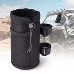 Cup Holders Beverage Drink Storage For Polaris Rzr Can Am X3 Honda Pioneer. Fixed Price $16.19.