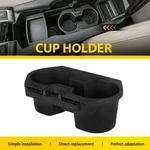 Center Console Tray Cup Holder Bezel For Honda Civic 2016-2021/INSIGHT 2019-2022. Fixed Price $17.09.