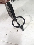 2005-09 Saab 9-7X Cup Holder Dash Oem 25916574 1000571. Fixed Price $135.00.