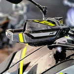 Protector Handguards 3D Stickers Motorcycle Cf 450 Mt Tundra Grey Compatibl. Fixed Price $50.20.