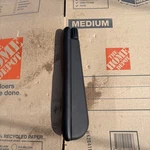 13-22 Lr Range Rover L405 L494 L462 Front Left Driver Seat Armrest Black Oem. Fixed Price $99.00.