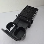 08-15 Nissan Rogue Center Console Rear Pull Out Cup Holder Black Oem. Fixed Price $23.77.