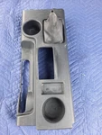 07-14 Toyota Fj Cruiser Front Center Floor Console, For Auto Transmission, Oem. Fixed Price $179.98.
