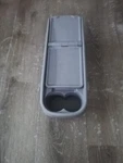Toyota 58912-0E060-E0 Box, Rear Console, Lower. Fixed Price $45.99.