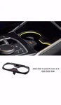 11-COLOR Rgb Storage Cup Holder Ambient Light W/25W Usb Pd Charging For Bmw G20. Fixed Price $100.00.