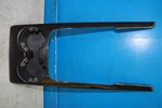 Cup Holder Drink Cover Panel Middle Console Kia Sorento Jc Year 07. Fixed Price $45.34.
