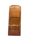 2010-2016 Porsche Panamera Front Center Console Cup Holder Wood Grain 970553481. Fixed Price $42.50.